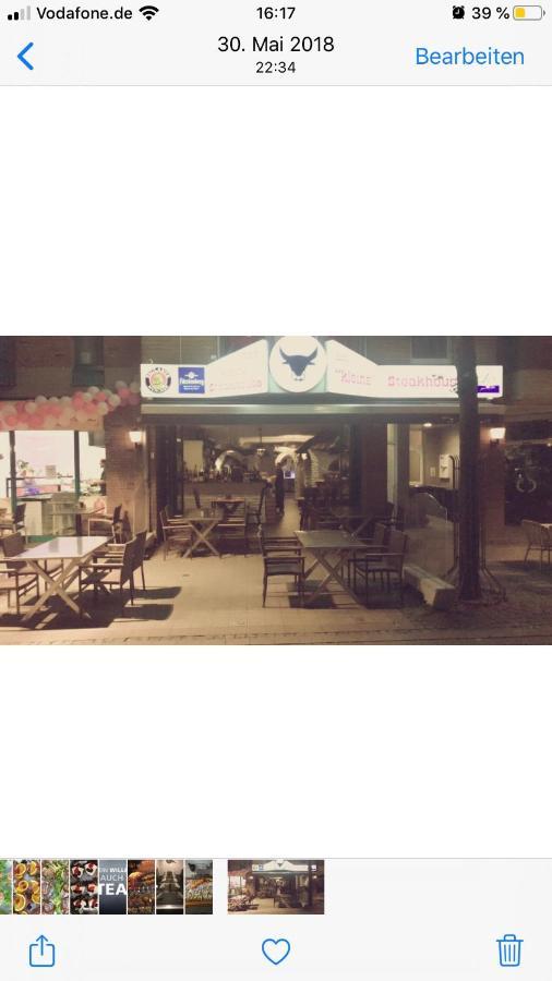 Hotel Allegra Heinsberg  Exterior photo